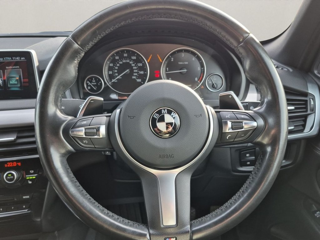 Used BMW X5 2017 for sale - 78088301: Photo 27