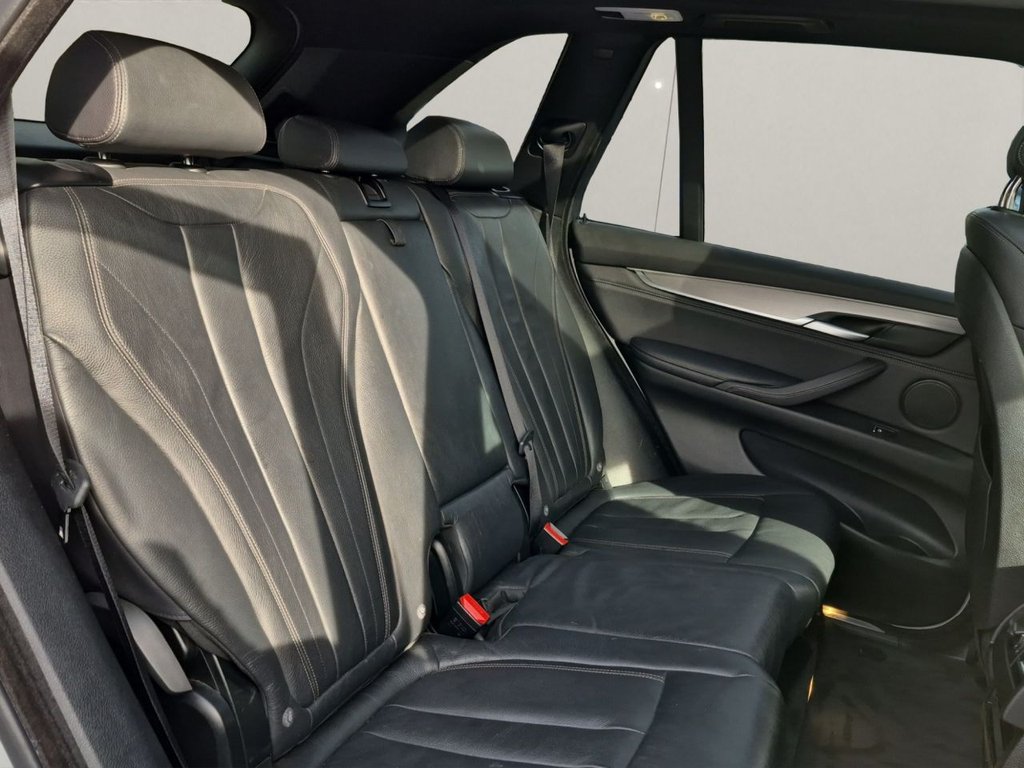 Used BMW X5 2017 for sale - 78088301: Photo 30