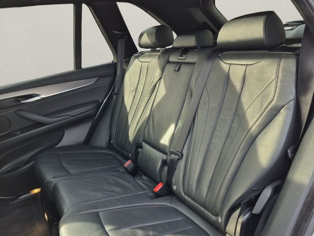 Used BMW X5 2017 for sale - 78088301: Photo 31