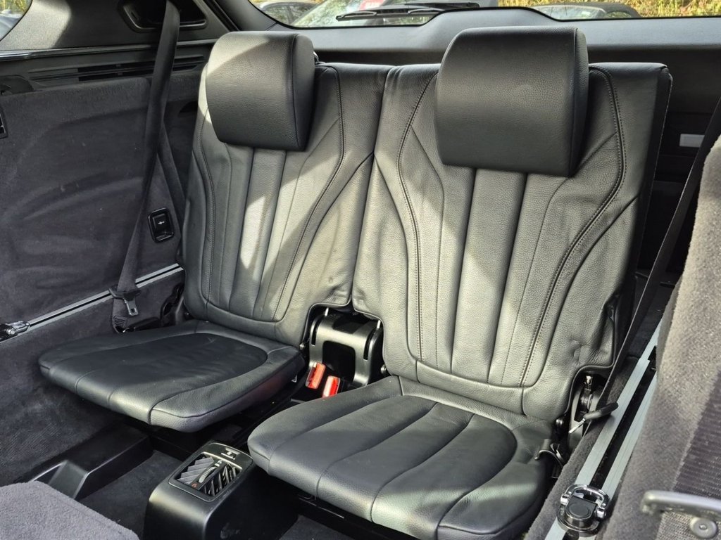 Used BMW X5 2017 for sale - 78088301: Photo 34