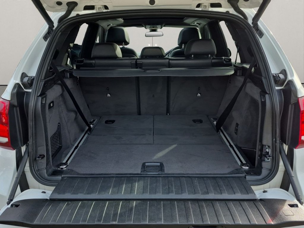 Used BMW X5 2017 for sale - 78088301: Photo 35