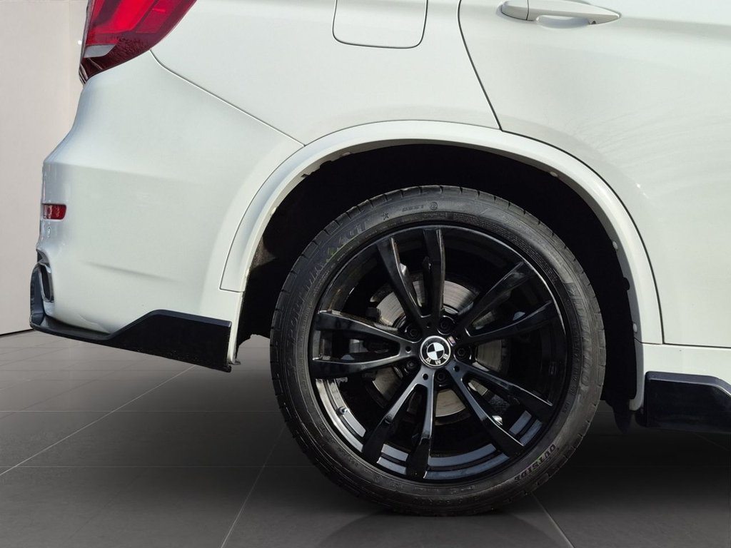 Used BMW X5 2017 for sale - 78088301: Photo 36