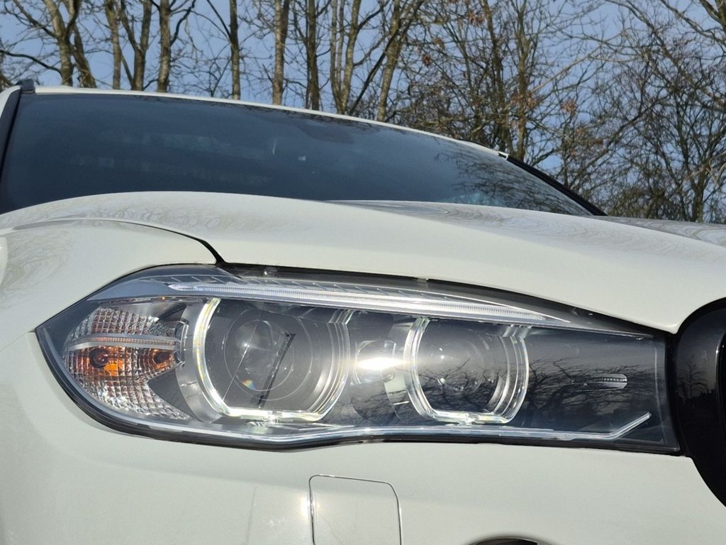 Used BMW X5 2017 for sale - 78088301: Photo 38