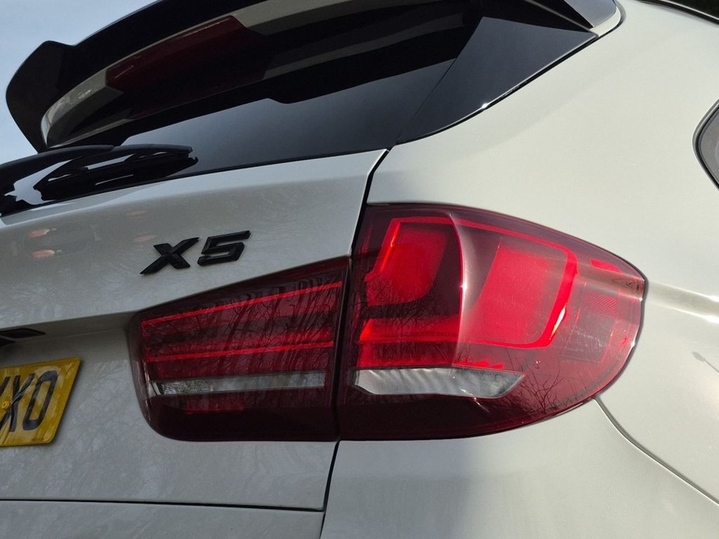 Used BMW X5 2017 for sale - 78088301: Photo 39