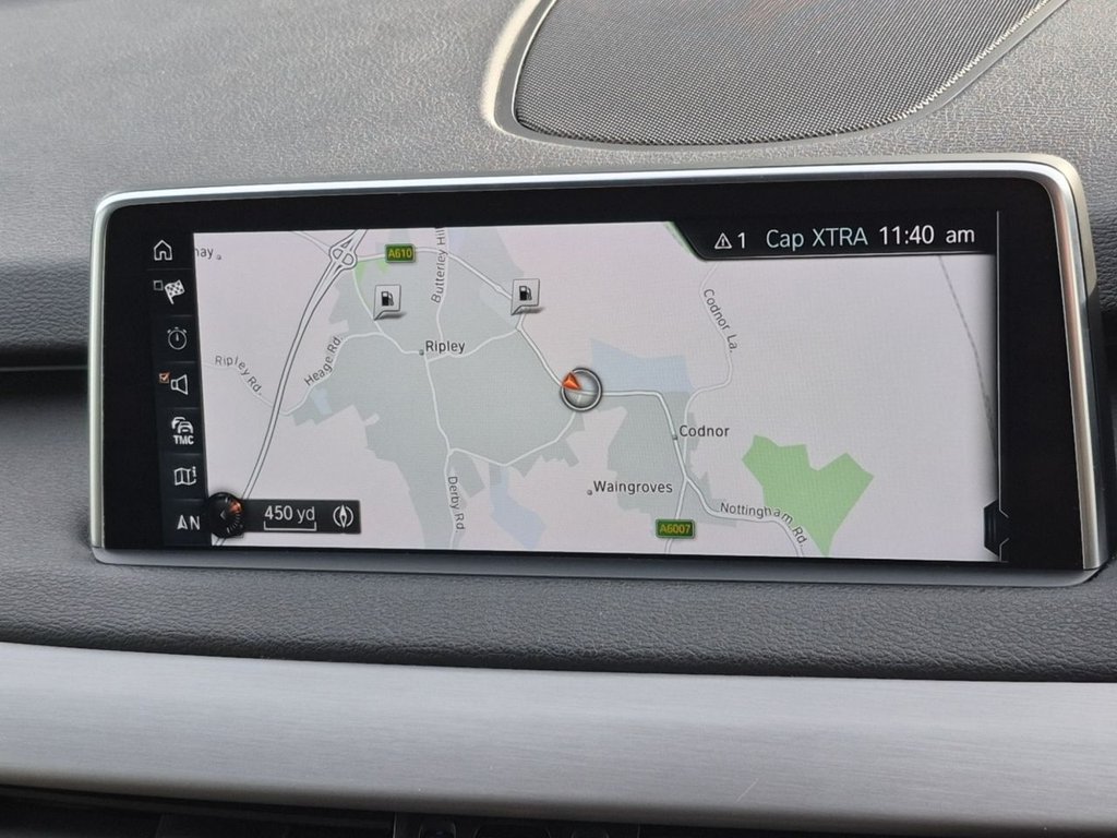 Used BMW X5 2017 for sale - 78088301: Photo 4