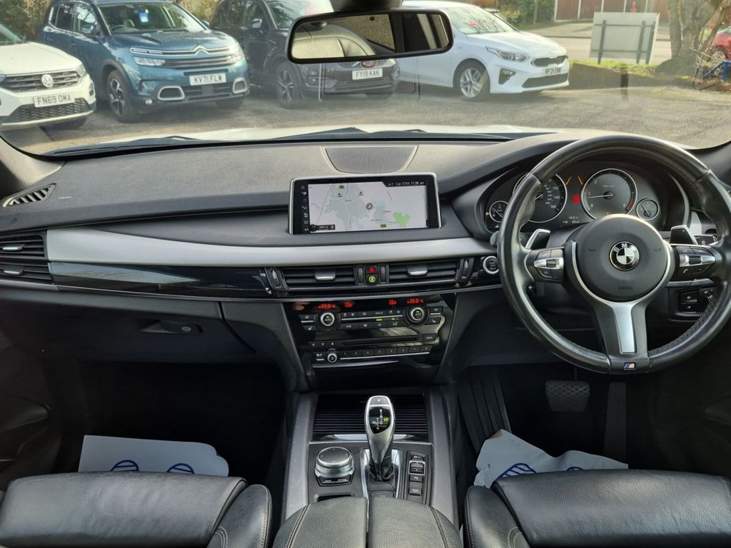 Used BMW X5 2017 for sale - 78088301: Photo 5