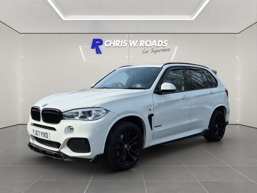 Used BMW X5 2017 for sale - 78088301: Photo 7