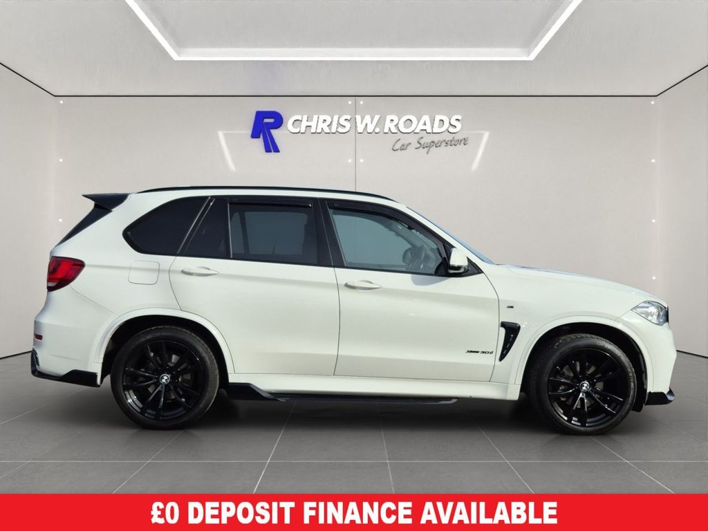 Used BMW X5 2017 for sale - 78088301: Photo 9