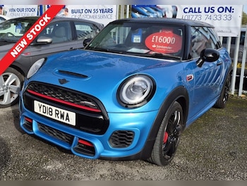 Used MINI Hatch 2018 for sale - 76417925: Photo