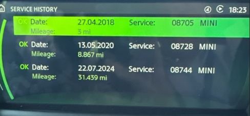 Used MINI Hatch 2018 for sale - 76417925: Photo 7