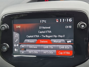 Used Toyota AYGO 2022 for sale - 75432827: Photo