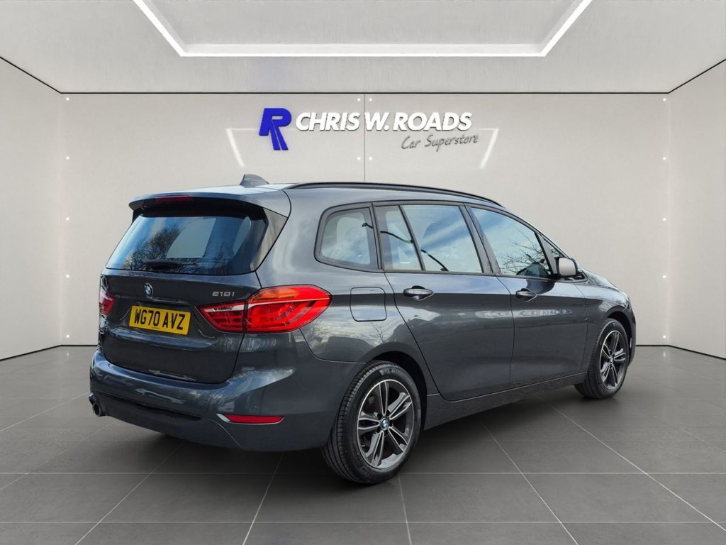 Used BMW 2 Series 2020 for sale - 78088347: Photo 11