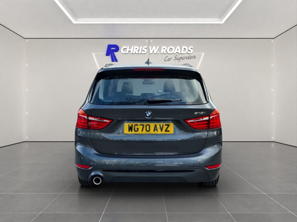 Used BMW 2 Series 2020 for sale - 78088347: Photo 12