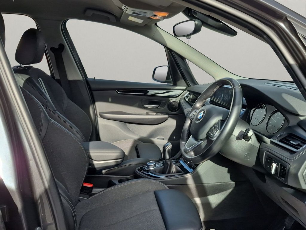 Used BMW 2 Series 2020 for sale - 78088347: Photo 15