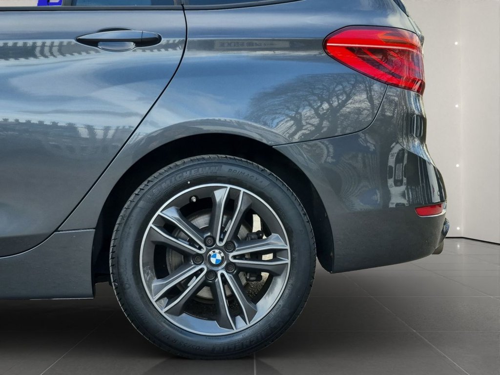 Used BMW 2 Series 2020 for sale - 78088347: Photo 35