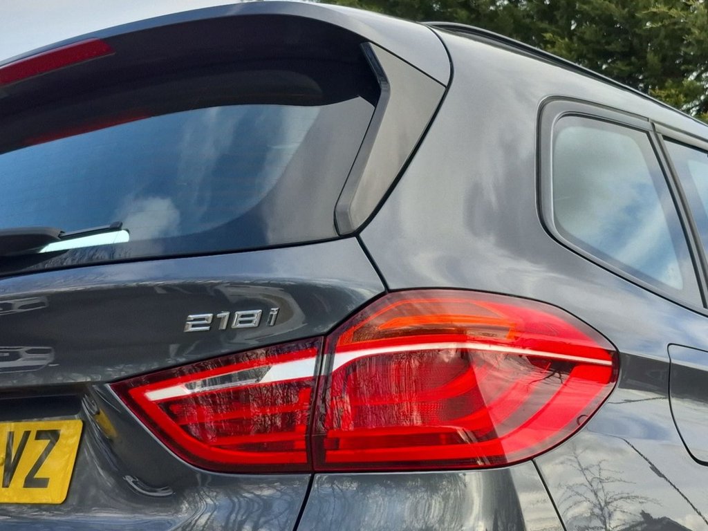 Used BMW 2 Series 2020 for sale - 78088347: Photo 38