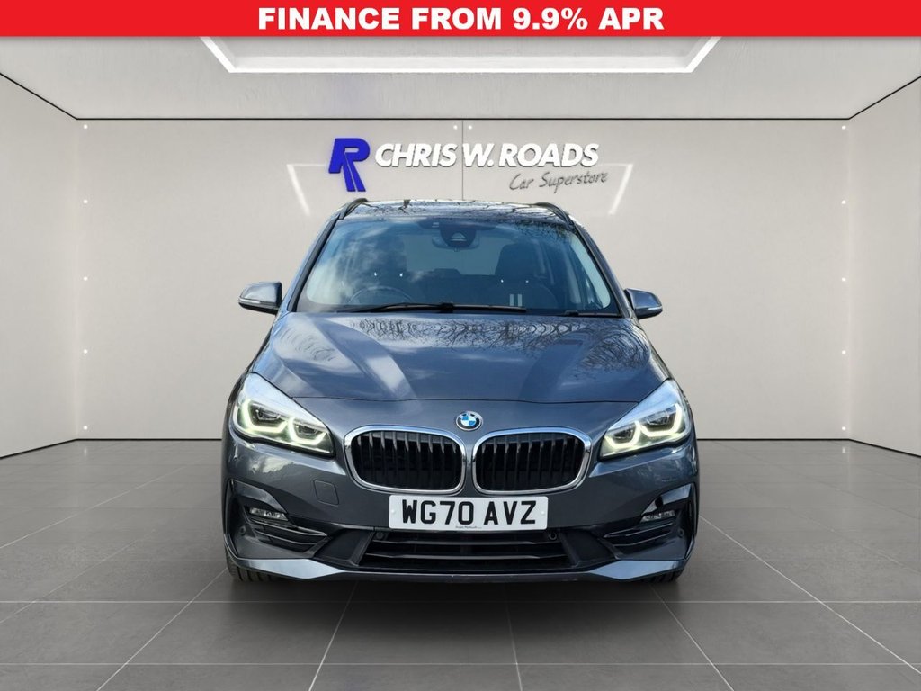 Used BMW 2 Series 2020 for sale - 78088347: Photo 8