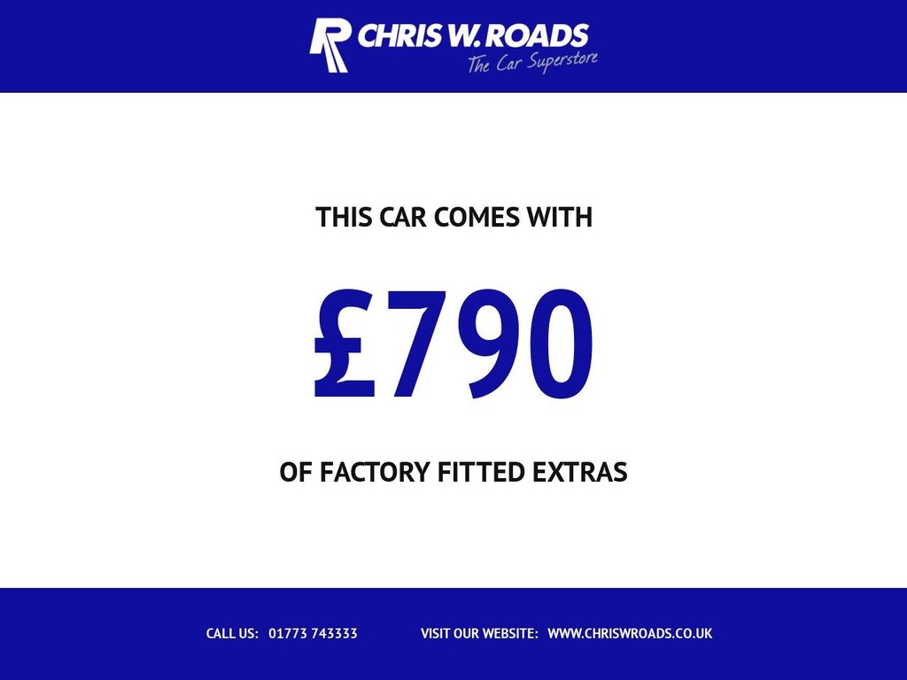Used Vauxhall Crossland X 2020 for sale - 76386676: Photo 6