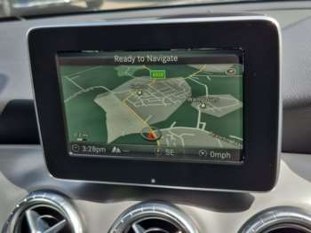 Used Mercedes-Benz CLA 2017 for sale - 75020037: Photo
