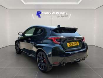 Used Toyota Yaris 2021 for sale - 74535843: Photo