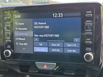 Used Toyota Yaris 2021 for sale - 74535843: Photo