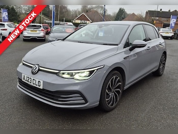 Used Volkswagen Golf 2023 for sale - 77027512: Photo