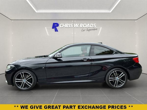 Used BMW 2 Series 2018 for sale - 75654126: Photo 10
