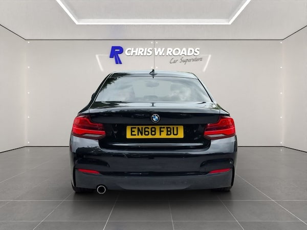 Used BMW 2 Series 2018 for sale - 75654126: Photo 12