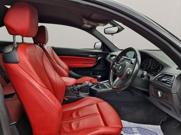 Used BMW 2 Series 2018 for sale - 75654126: Photo 15