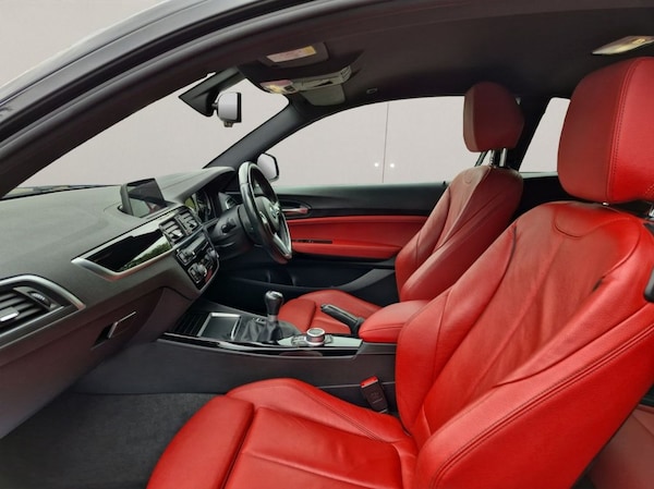 Used BMW 2 Series 2018 for sale - 75654126: Photo 17