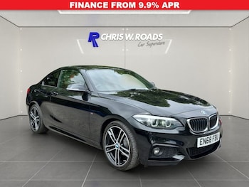 BMW - 2 Series