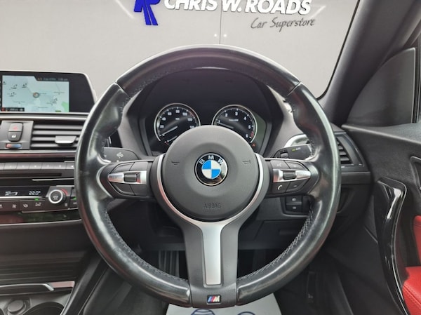 Used BMW 2 Series 2018 for sale - 75654126: Photo 25