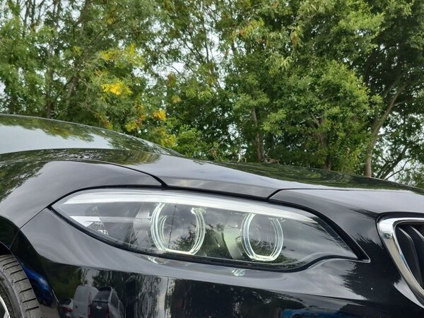 Used BMW 2 Series 2018 for sale - 75654126: Photo 34