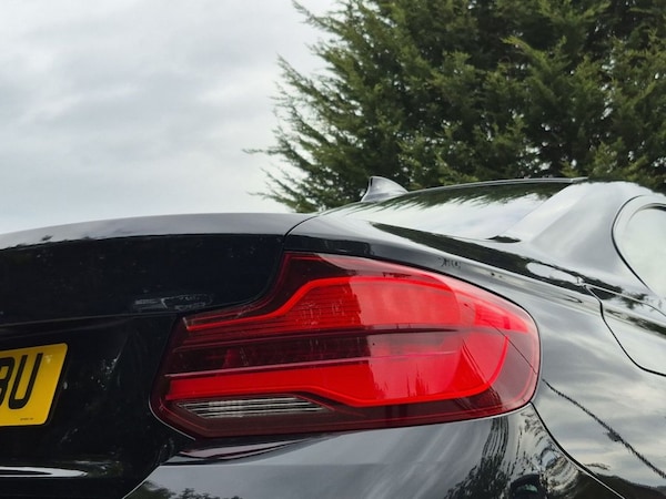 Used BMW 2 Series 2018 for sale - 75654126: Photo 35
