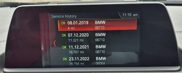 Used BMW 2 Series 2018 for sale - 75654126: Photo 38