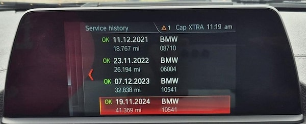 Used BMW 2 Series 2018 for sale - 75654126: Photo 39