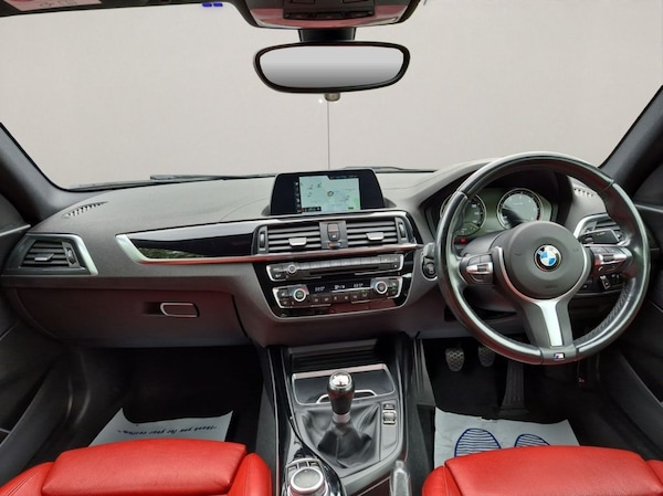 Used BMW 2 Series 2018 for sale - 75654126: Photo 5
