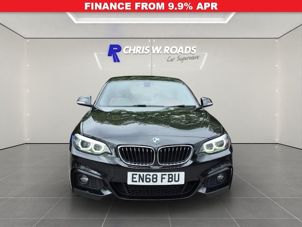 Used BMW 2 Series 2018 for sale - 75654126: Photo 8