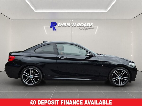 Used BMW 2 Series 2018 for sale - 75654126: Photo 9