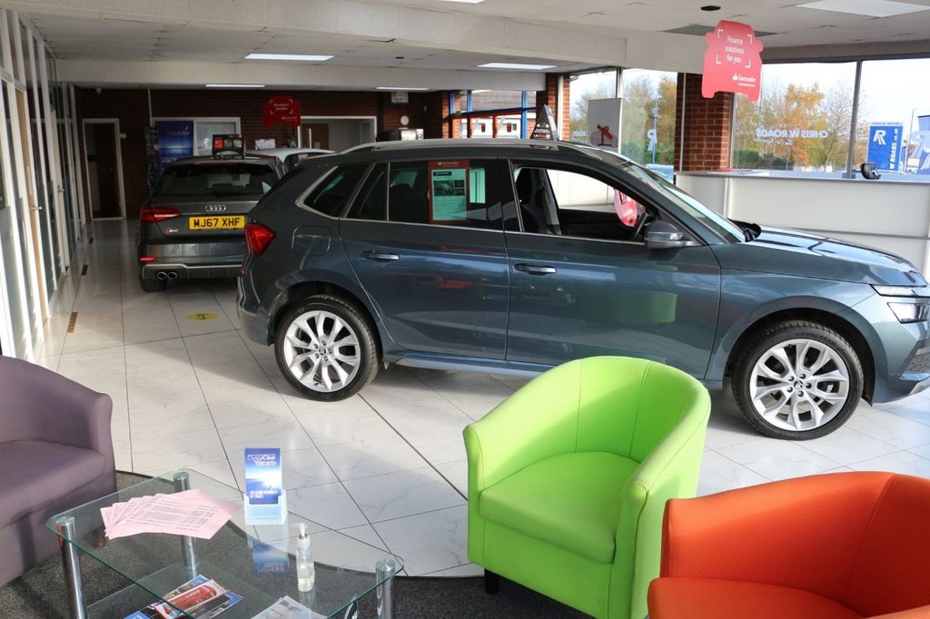 Used Volkswagen Tiguan 2020 for sale - 78181740: Photo 17