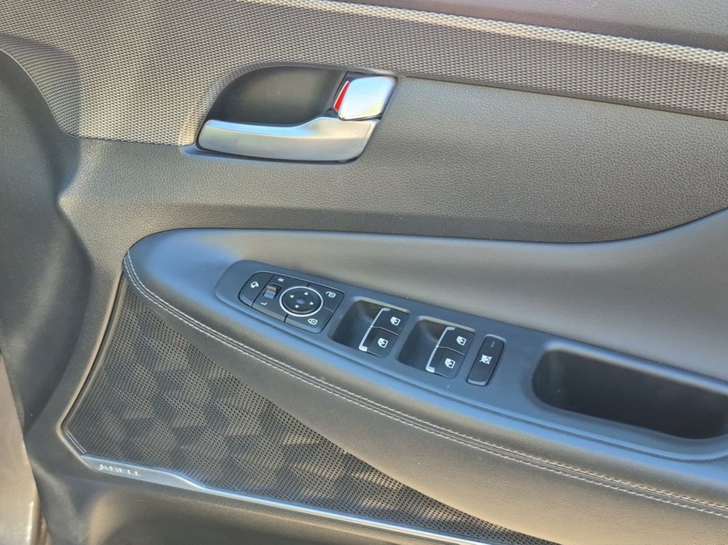 Used Hyundai Santa Fe 2020 for sale - 75998140: Photo 15