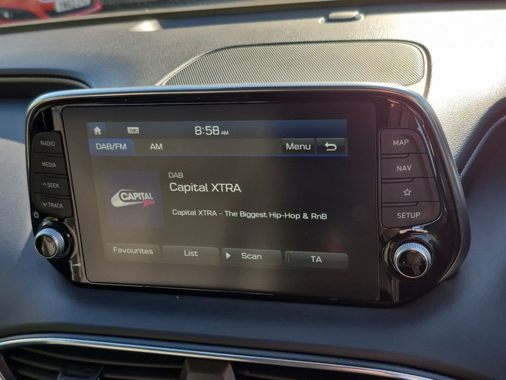 Used Hyundai Santa Fe 2020 for sale - 75998140: Photo 18