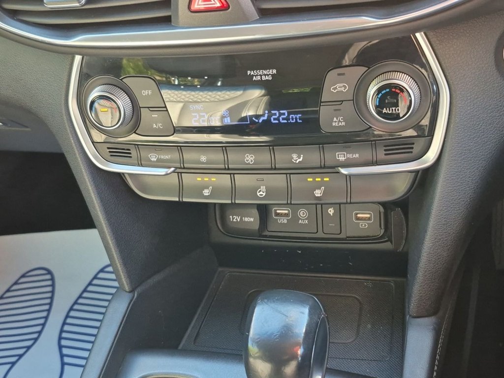 Used Hyundai Santa Fe 2020 for sale - 75998140: Photo 23