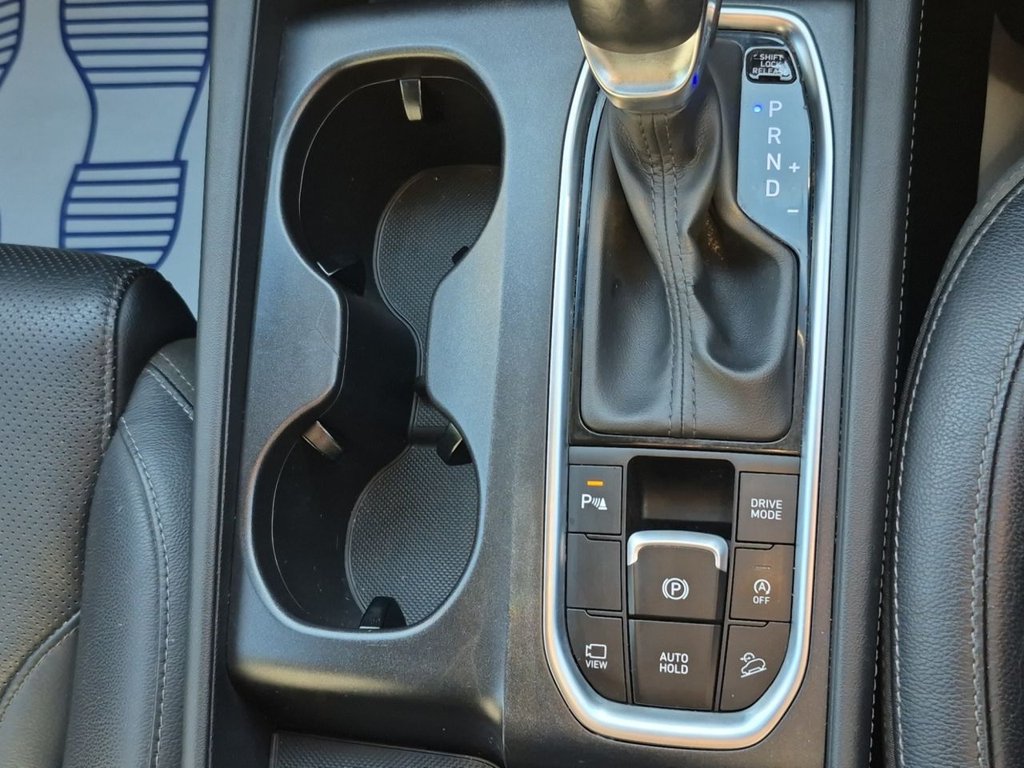 Used Hyundai Santa Fe 2020 for sale - 75998140: Photo 24