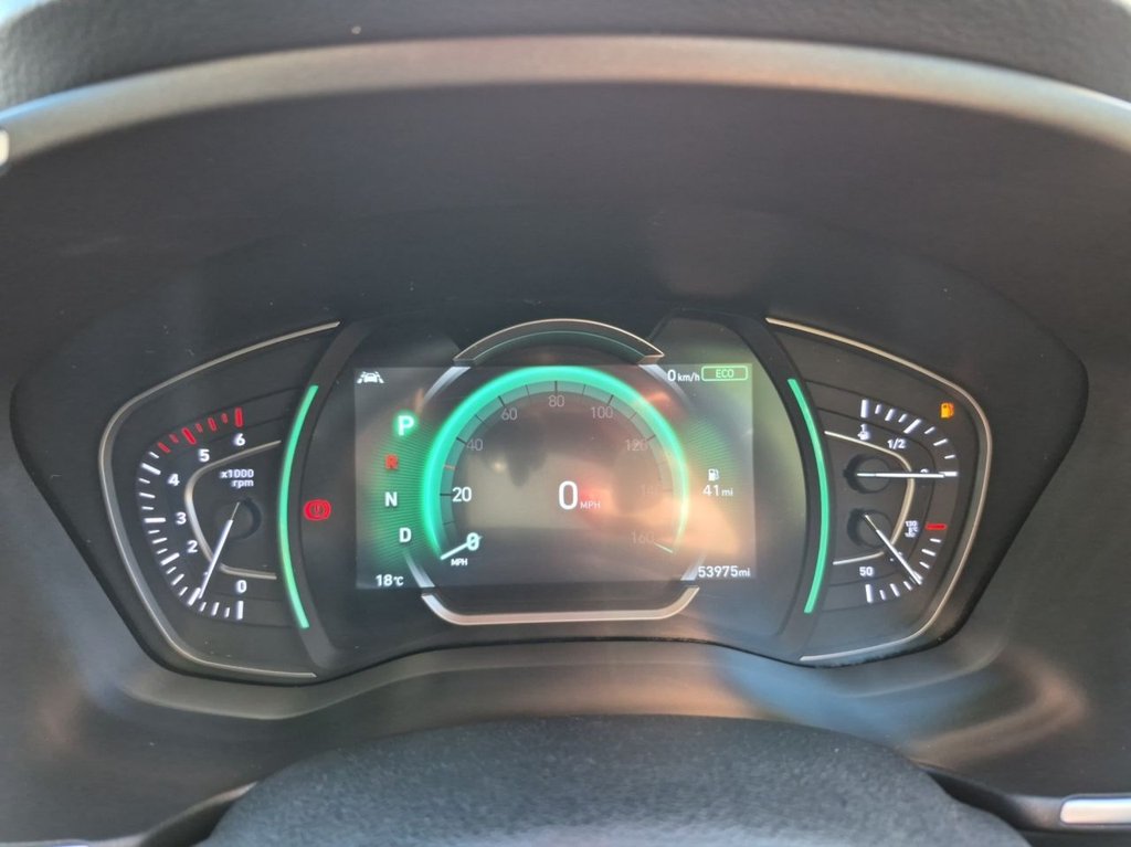 Used Hyundai Santa Fe 2020 for sale - 75998140: Photo 27