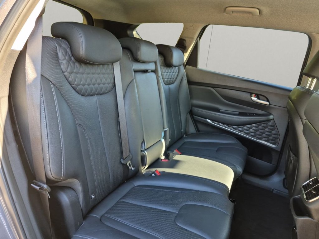 Used Hyundai Santa Fe 2020 for sale - 75998140: Photo 29