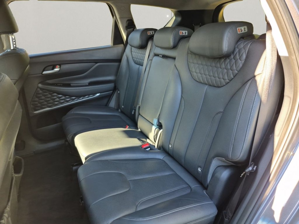 Used Hyundai Santa Fe 2020 for sale - 75998140: Photo 30