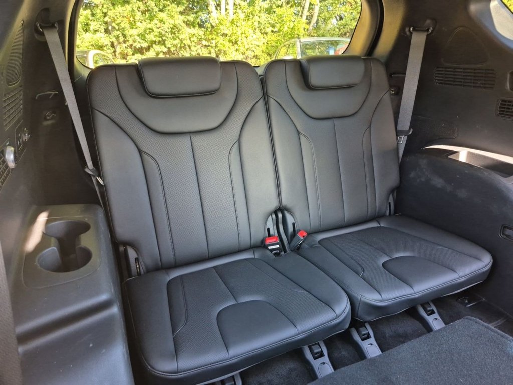 Used Hyundai Santa Fe 2020 for sale - 75998140: Photo 31