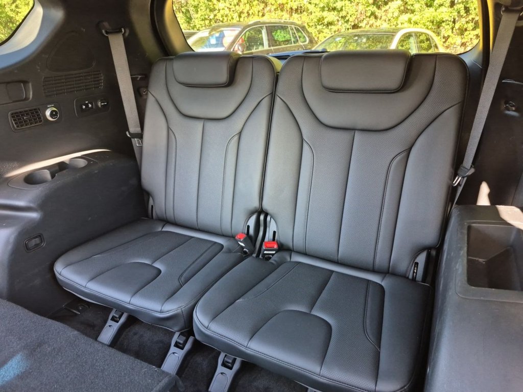 Used Hyundai Santa Fe 2020 for sale - 75998140: Photo 32