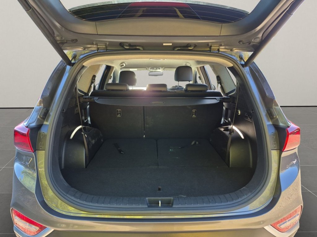 Used Hyundai Santa Fe 2020 for sale - 75998140: Photo 33